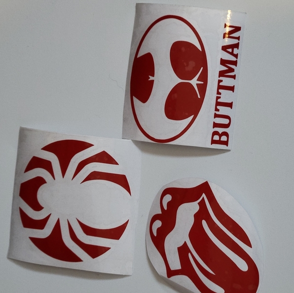 Vinyl Decal - Picture 5 of 8